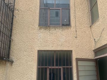 OPORTUNIDAD UNICA DE CASA EN MEZCALAPA RIO CHURUBUSCO CON POSESION