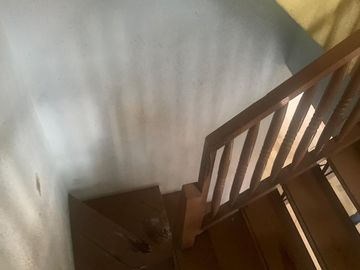 OPORTUNIDAD UNICA DE CASA EN MEZCALAPA RIO CHURUBUSCO CON POSESION