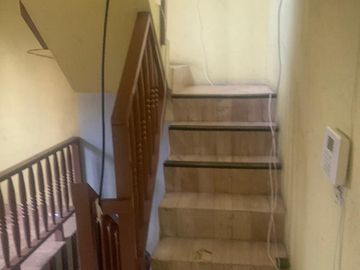 OPORTUNIDAD UNICA DE CASA EN MEZCALAPA RIO CHURUBUSCO CON POSESION