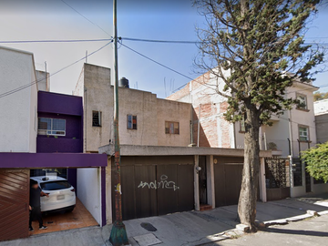 OPORTUNIDAD UNICA DE CASA EN MEZCALAPA RIO CHURUBUSCO CON POSESION