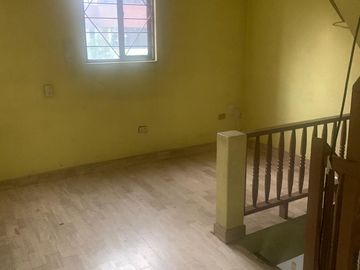 OPORTUNIDAD UNICA DE CASA EN MEZCALAPA RIO CHURUBUSCO CON POSESION