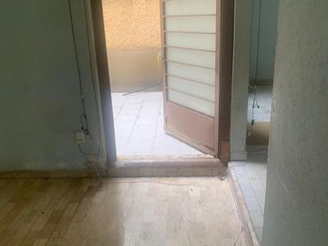 OPORTUNIDAD UNICA DE CASA EN MEZCALAPA RIO CHURUBUSCO CON POSESION
