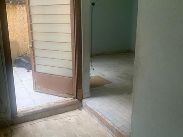 OPORTUNIDAD UNICA DE CASA EN MEZCALAPA RIO CHURUBUSCO CON POSESION