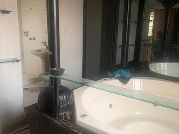 OPORTUNIDAD UNICA DE CASA EN MEZCALAPA RIO CHURUBUSCO CON POSESION