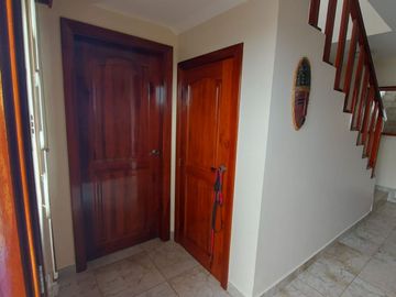 Casa de Venta Montecristi Ur Mirador San Jose