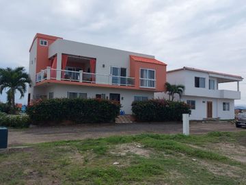 Casa de Venta Montecristi Ur Mirador San Jose