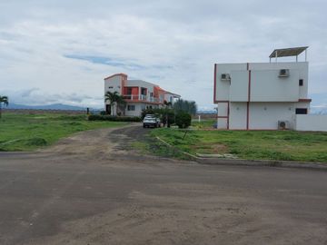Casa de Venta Montecristi Ur Mirador San Jose