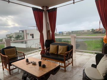 Casa de Venta Montecristi Ur Mirador San Jose