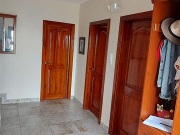 Casa de Venta Montecristi Ur Mirador San Jose