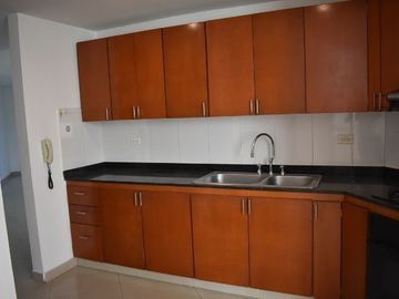 VENTA  APARTAMENTO URBANIZACION  BELLAVISTA LOS PATIOS