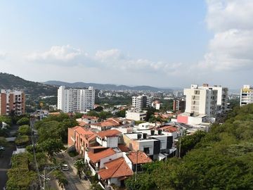 VENTA  APARTAMENTO URBANIZACION  BELLAVISTA LOS PATIOS