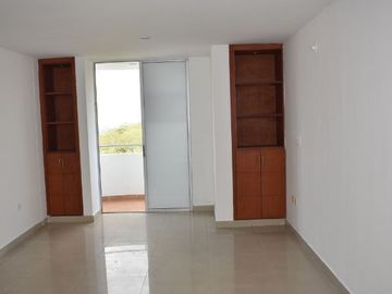 VENTA  APARTAMENTO URBANIZACION  BELLAVISTA LOS PATIOS