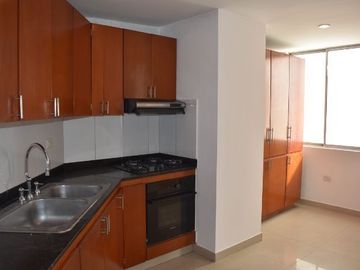 VENTA  APARTAMENTO URBANIZACION  BELLAVISTA LOS PATIOS
