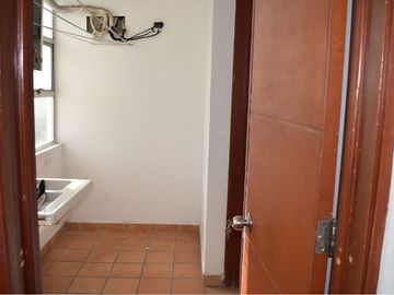 VENTA  APARTAMENTO URBANIZACION  BELLAVISTA LOS PATIOS