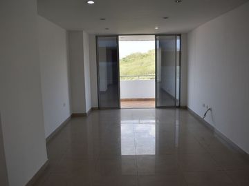 VENTA  APARTAMENTO URBANIZACION  BELLAVISTA LOS PATIOS