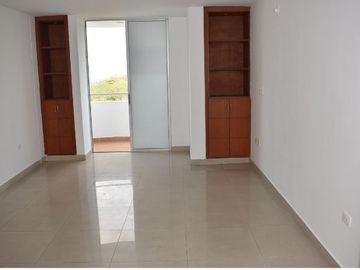 VENTA  APARTAMENTO URBANIZACION  BELLAVISTA LOS PATIOS