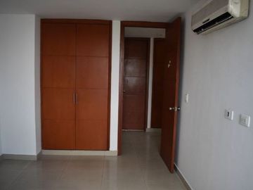 VENTA  APARTAMENTO URBANIZACION  BELLAVISTA LOS PATIOS