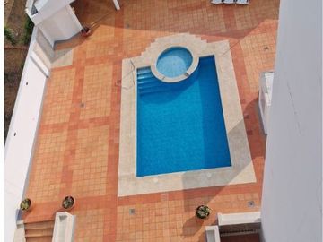 VENTA  APARTAMENTO URBANIZACION  BELLAVISTA LOS PATIOS