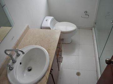 VENTA  APARTAMENTO URBANIZACION  BELLAVISTA LOS PATIOS