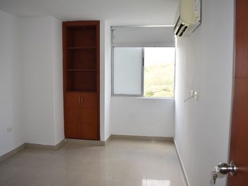 VENTA  APARTAMENTO URBANIZACION  BELLAVISTA LOS PATIOS