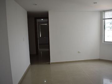 VENTA  APARTAMENTO URBANIZACION  BELLAVISTA LOS PATIOS
