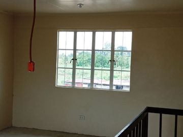 Affordable Semi-complete Turnover Townhouse near Santo Tomas Public Market