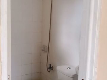 Affordable Semi-complete Turnover Townhouse near Santo Tomas Public Market