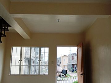 Affordable Semi-complete Turnover Townhouse near Santo Tomas Public Market