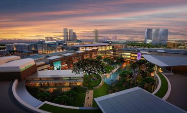 Filinvest Alabang Commercial Lot For Sale 2,292 sqm, Muntinlupa