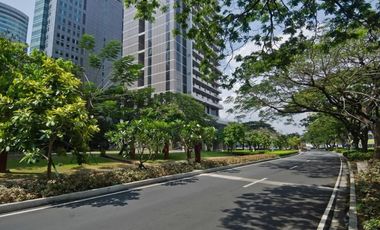 Filinvest Alabang Commercial Lot For Sale 2,292 sqm, Muntinlupa