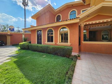 Casa en venta en esquina, Reforma , Irapuato