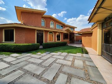 Casa en venta en esquina, Reforma , Irapuato