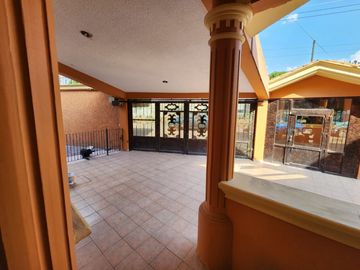 Casa en venta en esquina, Reforma , Irapuato