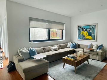 Venta impresionante residencia, a todo lujo. Casuarinas, Surco. la mejor zona de Surco. PARECE ESTRENO