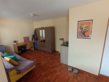 OPORTUNIDAD UNICA! Venta de Acogedor  y Luminoso Duplex en Portada del Sol - La Molina
