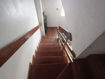 OPORTUNIDAD UNICA! Venta de Acogedor  y Luminoso Duplex en Portada del Sol - La Molina