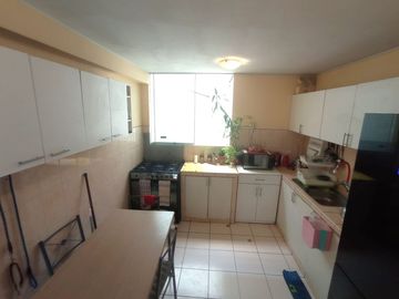 OPORTUNIDAD UNICA! Venta de Acogedor  y Luminoso Duplex en Portada del Sol - La Molina