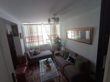 OPORTUNIDAD UNICA! Venta de Acogedor  y Luminoso Duplex en Portada del Sol - La Molina