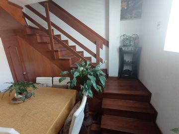 OPORTUNIDAD UNICA! Venta de Acogedor  y Luminoso Duplex en Portada del Sol - La Molina