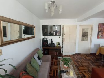 OPORTUNIDAD UNICA! Venta de Acogedor  y Luminoso Duplex en Portada del Sol - La Molina