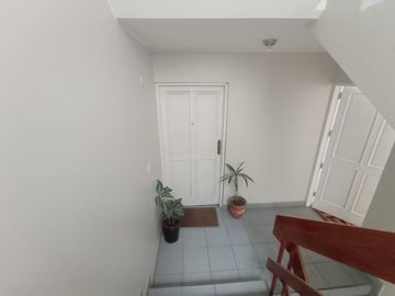 OPORTUNIDAD UNICA! Venta de Acogedor  y Luminoso Duplex en Portada del Sol - La Molina