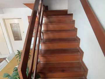OPORTUNIDAD UNICA! Venta de Acogedor  y Luminoso Duplex en Portada del Sol - La Molina