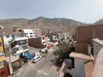 OPORTUNIDAD UNICA! Venta de Acogedor  y Luminoso Duplex en Portada del Sol - La Molina