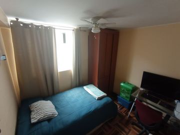 OPORTUNIDAD UNICA! Venta de Acogedor  y Luminoso Duplex en Portada del Sol - La Molina