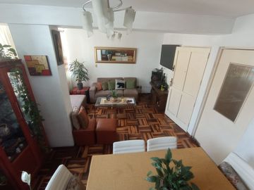 OPORTUNIDAD UNICA! Venta de Acogedor  y Luminoso Duplex en Portada del Sol - La Molina