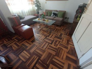 OPORTUNIDAD UNICA! Venta de Acogedor  y Luminoso Duplex en Portada del Sol - La Molina