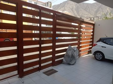 OPORTUNIDAD UNICA! Venta de Acogedor  y Luminoso Duplex en Portada del Sol - La Molina