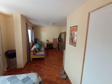 OPORTUNIDAD UNICA! Venta de Acogedor  y Luminoso Duplex en Portada del Sol - La Molina
