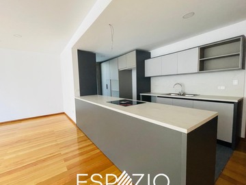 DEPARTAMENTO A ESTRENAR EN VENTA SECTOR QUITO TENIS