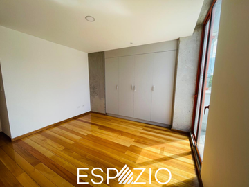 DEPARTAMENTO A ESTRENAR EN VENTA SECTOR QUITO TENIS
